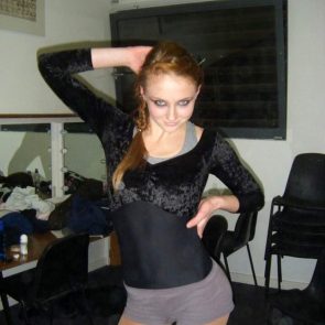 Private Revealing Photos Sophie Turner 6