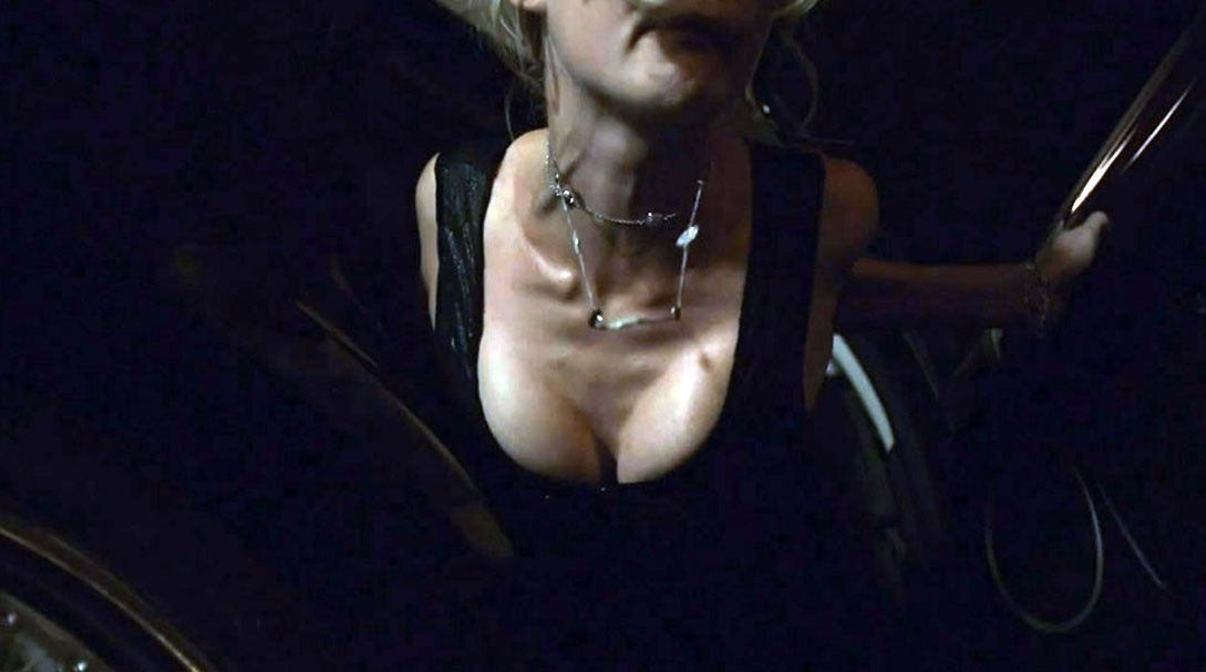 Rosamund Pike nude sexy 17