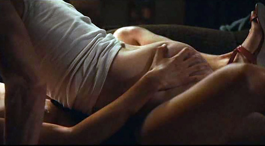 Rosamund Pike nude sexy 6