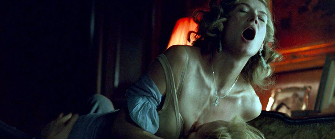 Rosamund Pike nude sexy 92