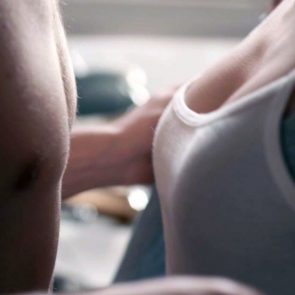 Sansa Stark Sophie Turner nude sex rape scene porn ScandalPost 3