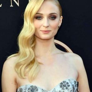 Sophie Turner nude hot sexy tits ass pussy porn ScandalPost 34