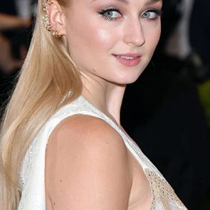 Sophie Turner nude hot sexy tits ass pussy porn ScandalPost 5