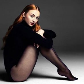 Sophie Turner nude hot sexy tits ass pussy porn ScandalPost 61