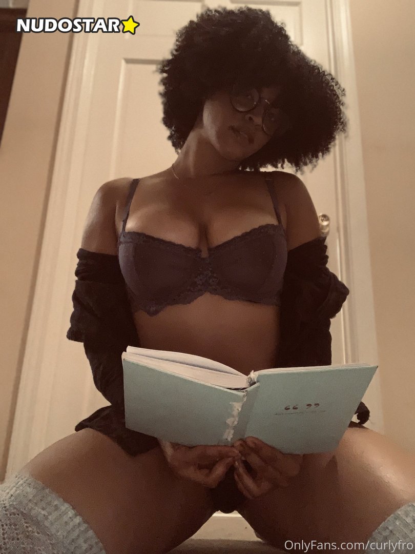 video, onlyfans, curlyfro, curly-babe