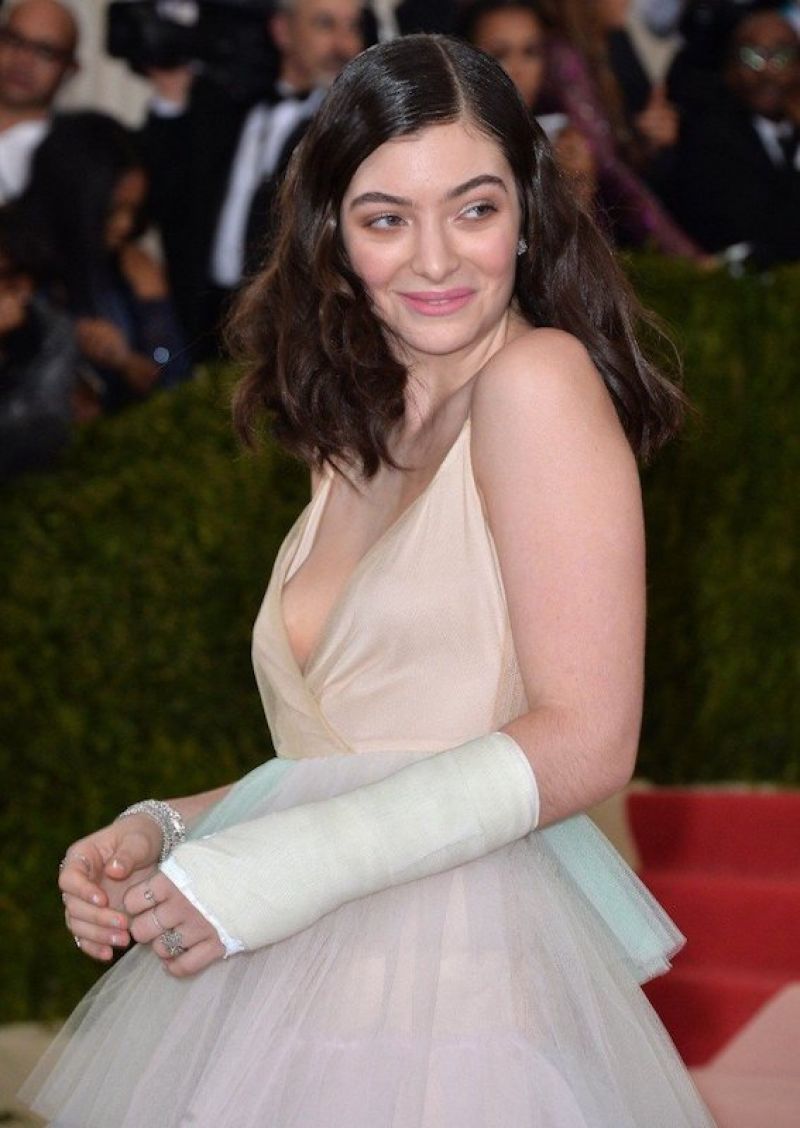 lorde sexy tits and ass photo collection d4dc182