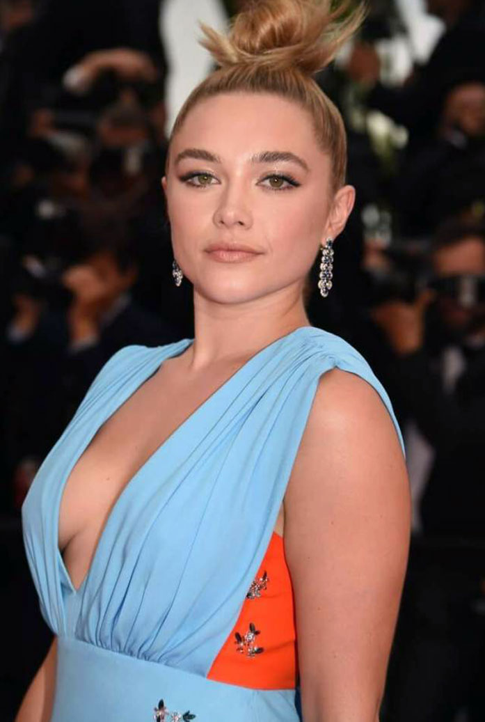 1625832398 192 Florence Pugh nude feet boobs naked sexy hot11
