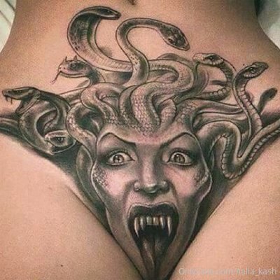 19 11 27 9406305 01 Would you eat my pussy if this was tattooed on it 400x400 1