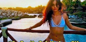 Camila Cabello nude topless sexy hot naked bikini18