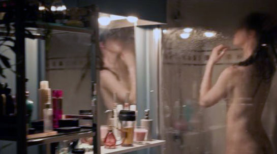 Carolina Jurczak nude sexy topless boobs pussy hot5