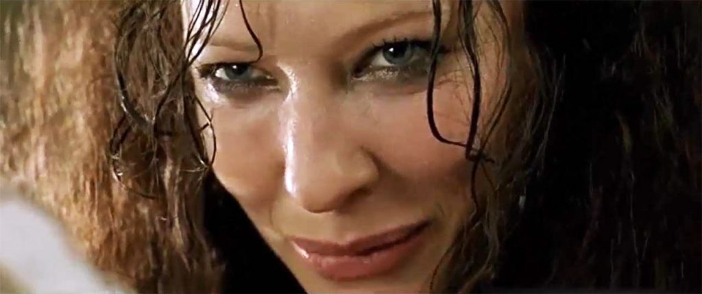 Cate Blanchett nude naked sex scene 14