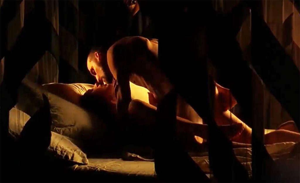 Cate Blanchett nude naked sex scene 18