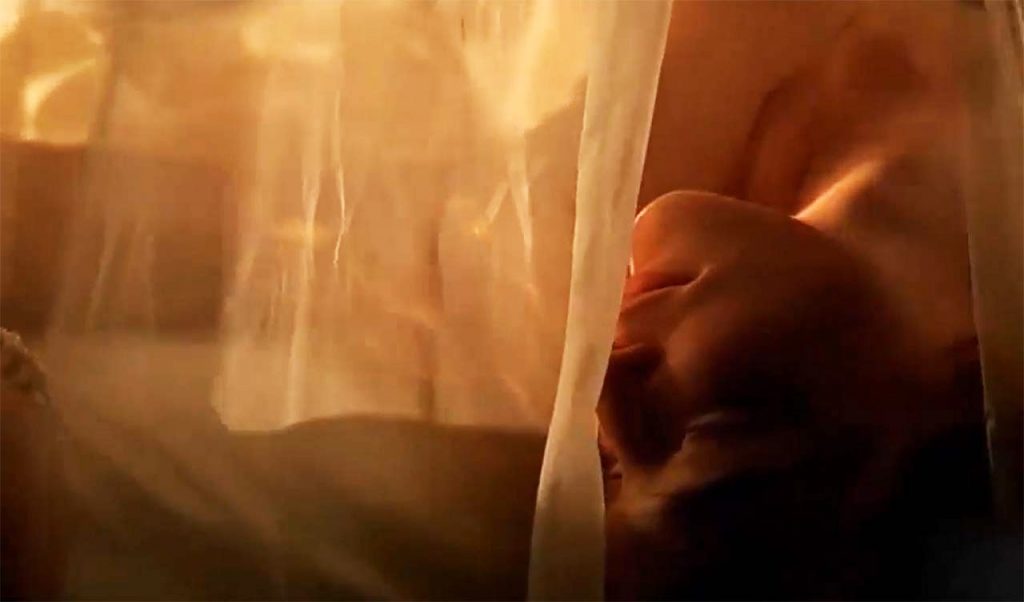 Cate Blanchett nude naked sex scene 5