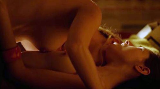 Catherine Corcoran nude topless sexy hot naked boobs ass16 1. Catherine Cor...