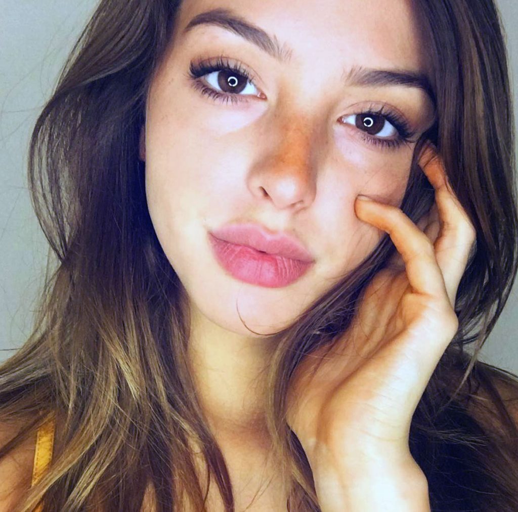 Celine Farach nude topless sexy hot naked30 1