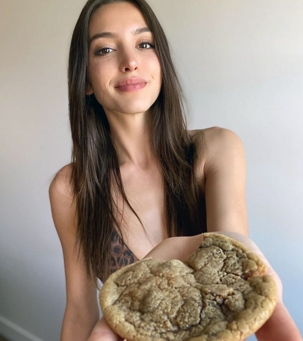 Celine Farach nude topless sexy hot naked40 1