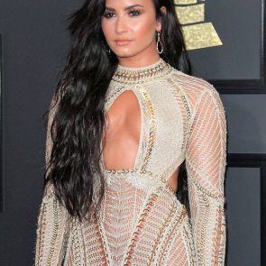 Demi Lovato Nude Leaked Sexy 51