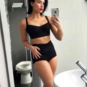 Demi Lovato Nude Leaked Sexy 52