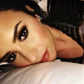 Demi Lovato Nude Leaked Sexy 62