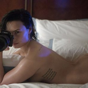 Demi Lovato nude hot ScandalPost 3