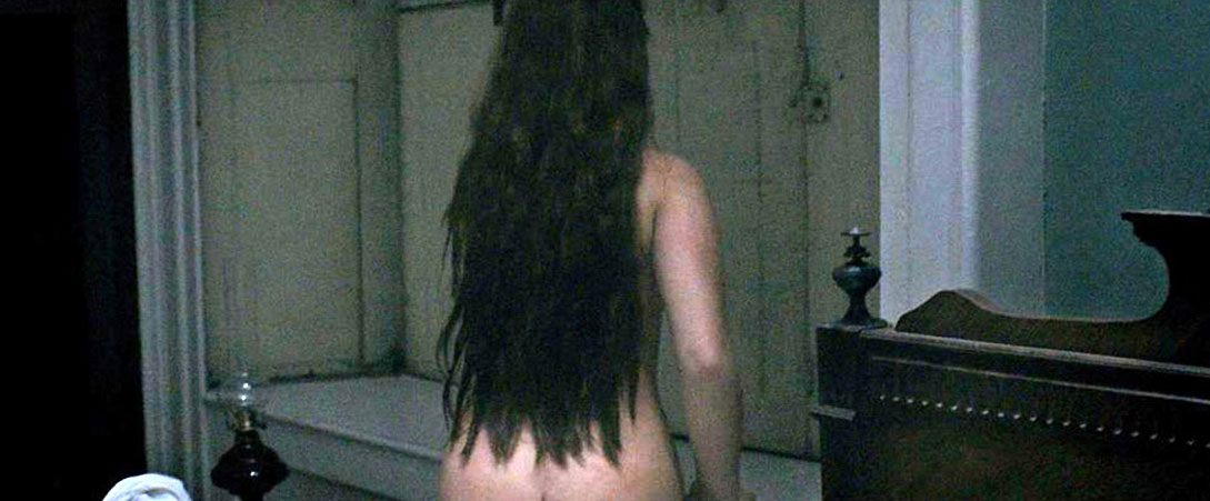Florence Pugh nude lady m scene