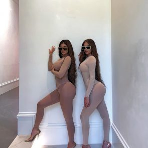 Kylie Jenner ht feet pics ScandalPost 17