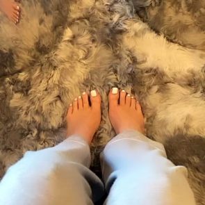 Kylie Jenner ht feet pics ScandalPost 41