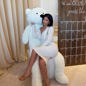 Kylie Jenner ht feet pics ScandalPost 61