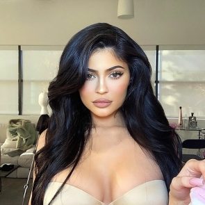 Kylie Jenner nude hot bikini ScandalPost 6