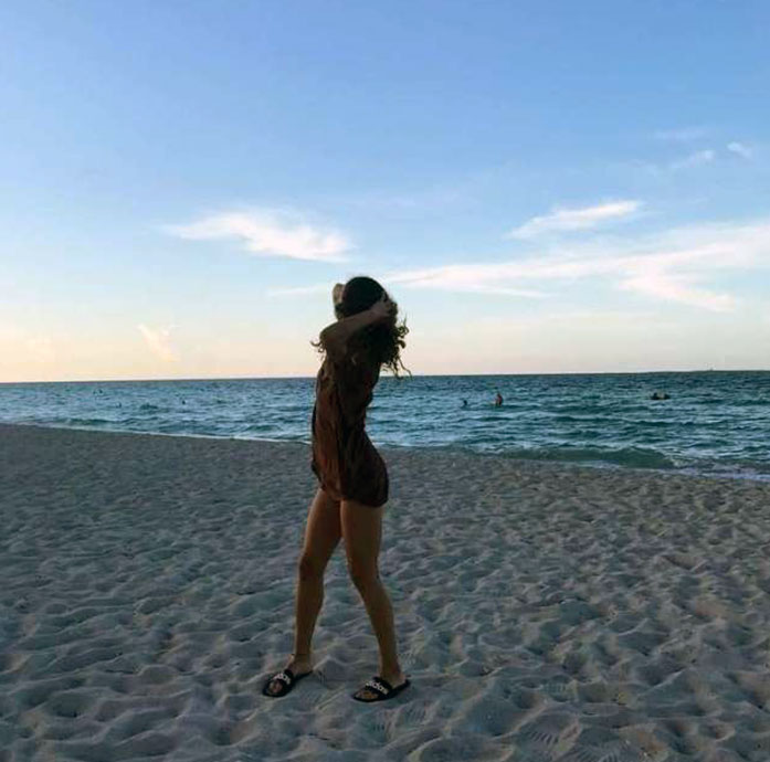 Maria Pedraza nude bikini sexy topless butt boobs6 1