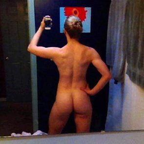Miesha Tate Leaked Naked Nude 26