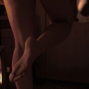 Scarlett Johansson nude porn feet hot sexy ass tits pussy ScandalPost 1