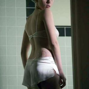 Scarlett Johansson nude topless sexy hot bikini feet ass tits pussy porn ScandalPost 13