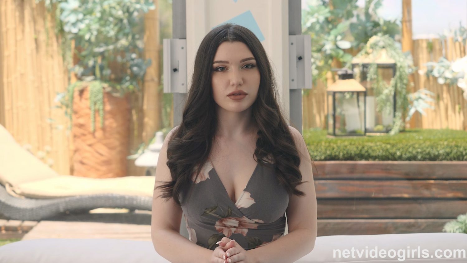 Lily Married and Busty Net Video Girls