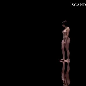 Scarlett Johansson in UNDER THE SKIN nude