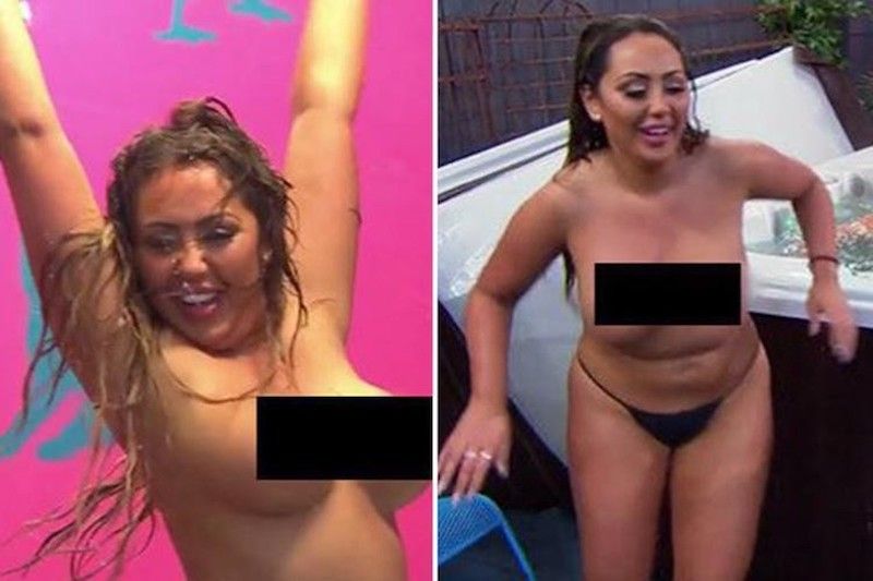 sophie kasaei nude photo collection leak ee0e03b