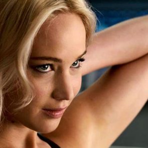 03 Jennifer Lawrence Passengers Sex Nude Scene