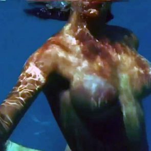 Amanda Cerny nude hot sexy topless bikini lingerie porn leaked sex ScandalPost 27
