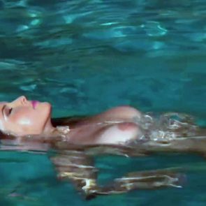 Amanda Cerny nude hot sexy topless bikini lingerie porn leaked sex ScandalPost 29