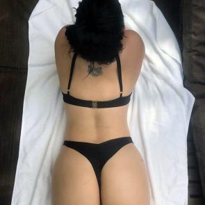 Ariel Winter nude hot sexy topless bikini feet ass tits pussy ScandalPost 27