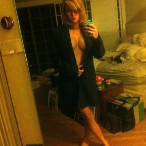 Brie Larson Nude Leaked 01b