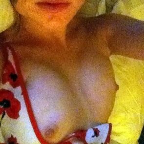 Brie Larson Nude Leaked 02b
