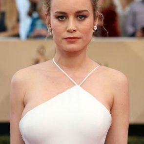 Brie Larson nude hot sexy topless ass tits pussy porn ScandalPost 21