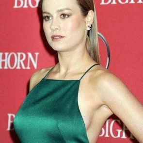 Brie Larson nude hot sexy topless ass tits pussy porn ScandalPost 48