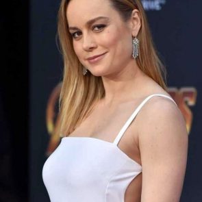 Brie Larson nude hot sexy topless ass tits pussy porn ScandalPost 50