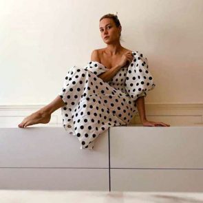 Brie Larson nude hot sexy topless ass tits pussy porn ScandalPost 56