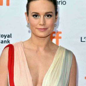 Brie Larson nude hot sexy topless ass tits pussy porn ScandalPost 64