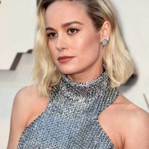 Brie Larson nude hot sexy topless ass tits pussy porn ScandalPost 69