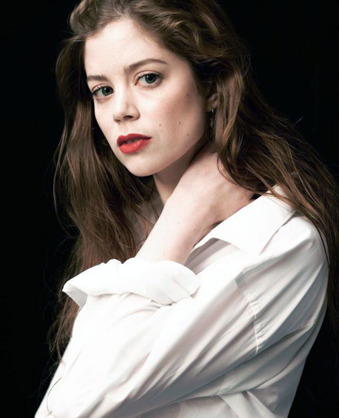 Charlotte Hope nude naked topless boobs ass sexy hot37