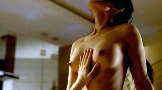 Chasty Ballesteros nude naked sexy bikini topless hot32 1